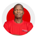 Sibusiso Shange