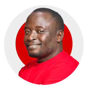 Stanley Khumalo