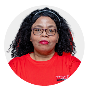 Thembi Gama