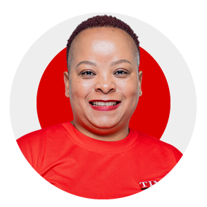 Thobile Gwamanda