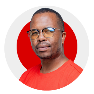 Thokozani Khumalo