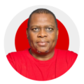 Timothy Simelane