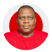 Timothy Simelane
