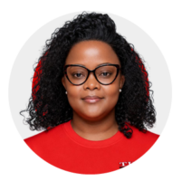 Vumile Mavimbela