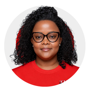 Vumile Mavimbela