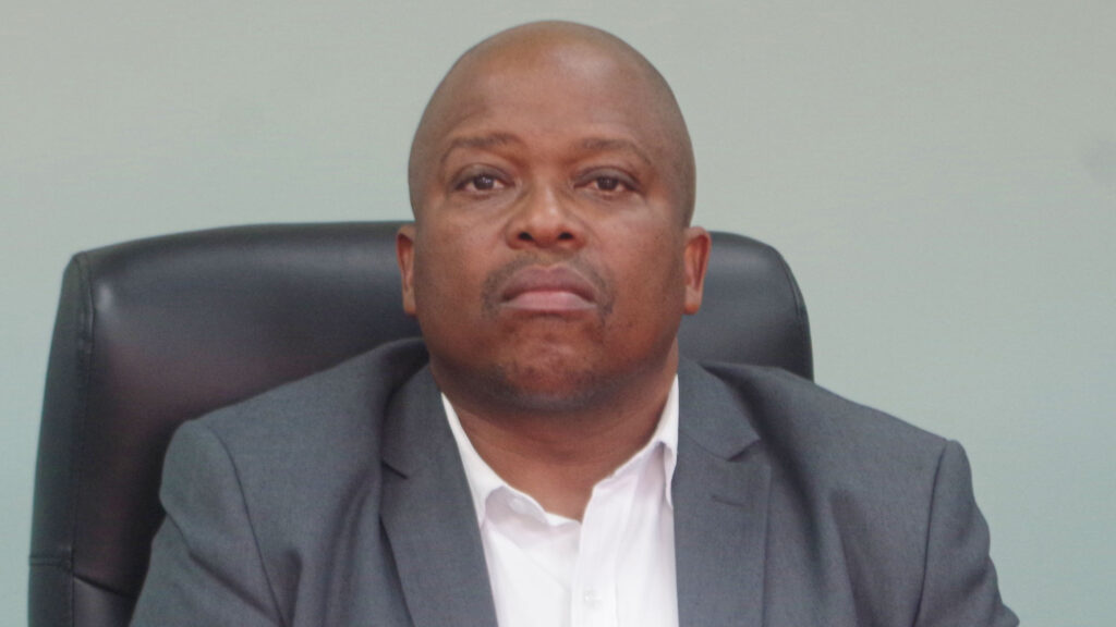 Chairperson of Minining and Quarying Industry Wages Council Sihle Dludlu has pledged commitment to the minister for Labour and Social Security.