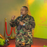 Visionary leader of CRC Global Eswatini, Apostle Nkosingphile Mbhamali, will be addressing the congregation under the conference theme, ‘The Attitude of a Soldier’.