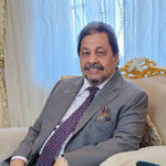 The Board of Commissioners of the Eswatini Competition Commission has ruled in favour of businessman Kareem Ashraff and Swazipharm Wholesalers (Proprietary) Limited. (File pic)
