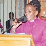 The dispute reportedly arises from decisions outlined in a letter dated July 10, 2026, authored by Bishop Dalcy Dlamini. (File pic)