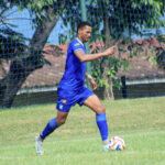 Royal Leopard marksman Felix 'Fela' Badenhorst is set to hang up his boots this season.