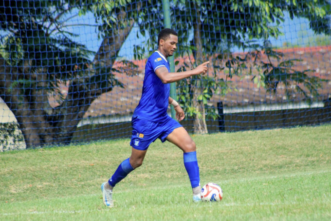Royal Leopard marksman Felix 'Fela' Badenhorst is set to hang up his boots this season.