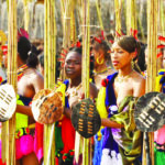 Witness one of Eswatini’s renowned cultural events, where maidens gather to celebrate unity, chastity and Swati heritage. (Pic: Eswatini Tourism Authority)