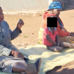 L-R: LaSimelane and LaDlamini disputed residing at the farm. (Courtesy pics)