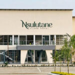 The completion of the Nsulutane Hlane Hotel marked the first phase of a much larger vision officially launched by His Majesty King Mswati III on March 23, 2026. (Pics: Tribe Studios)