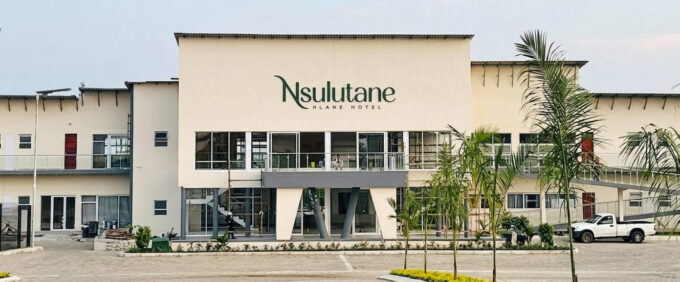 The completion of the Nsulutane Hlane Hotel marked the first phase of a much larger vision officially launched by His Majesty King Mswati III on March 23, 2026. (Pics: Tribe Studios)