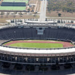 Nsingizini Hotspurs' 2026/27 CAF campaign will now begin at the National Sports Stadium in Harare, Zimbabwe. (Pic:Soccer24 Zimbabwe)