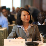 An IMF team, led by Xiangming Li, visited Eswatini from July 23 to August 5, 2026, where it held discussions with government officials, the Central Bank of Eswatini and other stakeholders. (File pic)