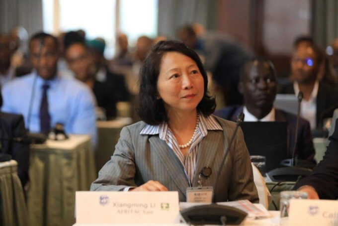 An IMF team, led by Xiangming Li, visited Eswatini from July 23 to August 5, 2026, where it held discussions with government officials, the Central Bank of Eswatini and other stakeholders. (File pic)