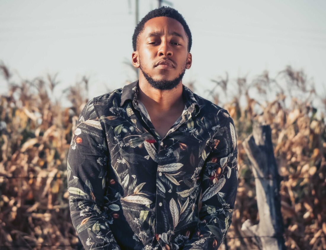 Tendaness announces new single 'JikaReloaded' alongside tour. (File pic)