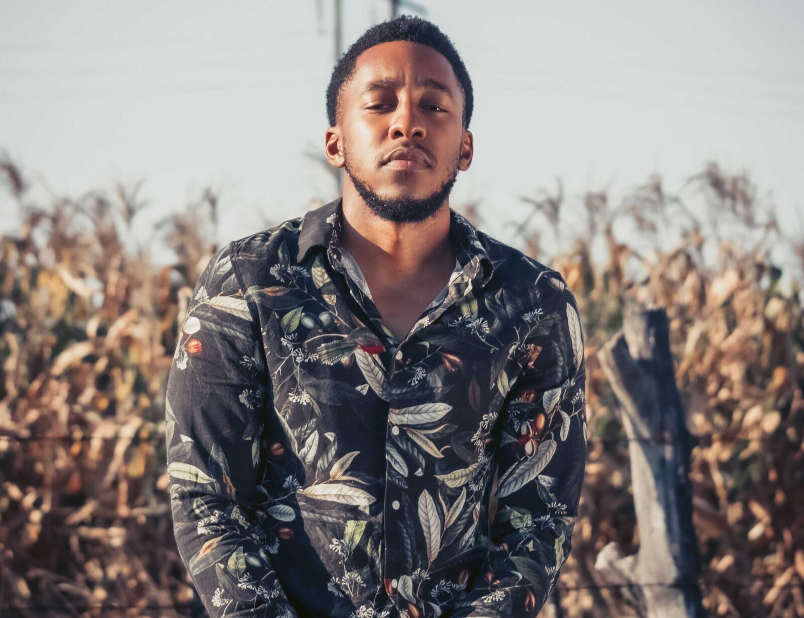 Tendaness announces new single 'JikaReloaded' alongside tour. (File pic)