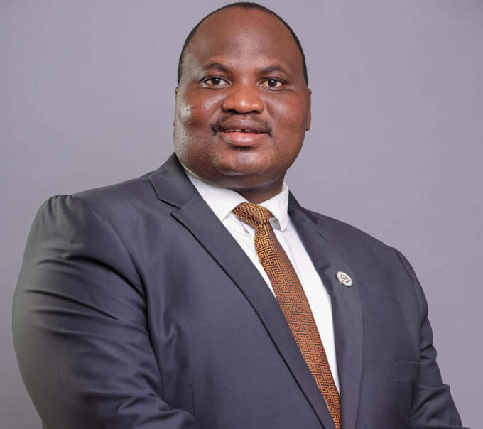 Mayiwane MP Sicelo 'Khungankhosi' Dlamini has accused the local sports minister. (Pic:Parliarment of Eswatini Website)