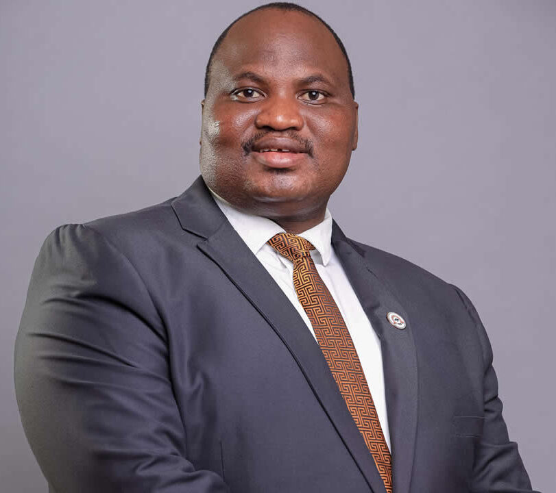Mayiwane MP Sicelo 'Khungankhosi' Dlamini has accused the local sports minister. (Pic:Parliarment of Eswatini Website)