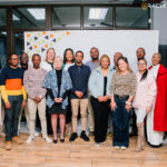 Oracle Innovate Lab Eswatini, a business accelerator designed to help small businesses build sustainable and scalable enterprises, has launched its second cohort after a successful journey with the first cohort. (Pics: Oracle Group Eswatini)