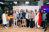 Oracle Innovate Lab Eswatini, a business accelerator designed to help small businesses build sustainable and scalable enterprises, has launched its second cohort after a successful journey with the first cohort. (Pics: Oracle Group Eswatini)