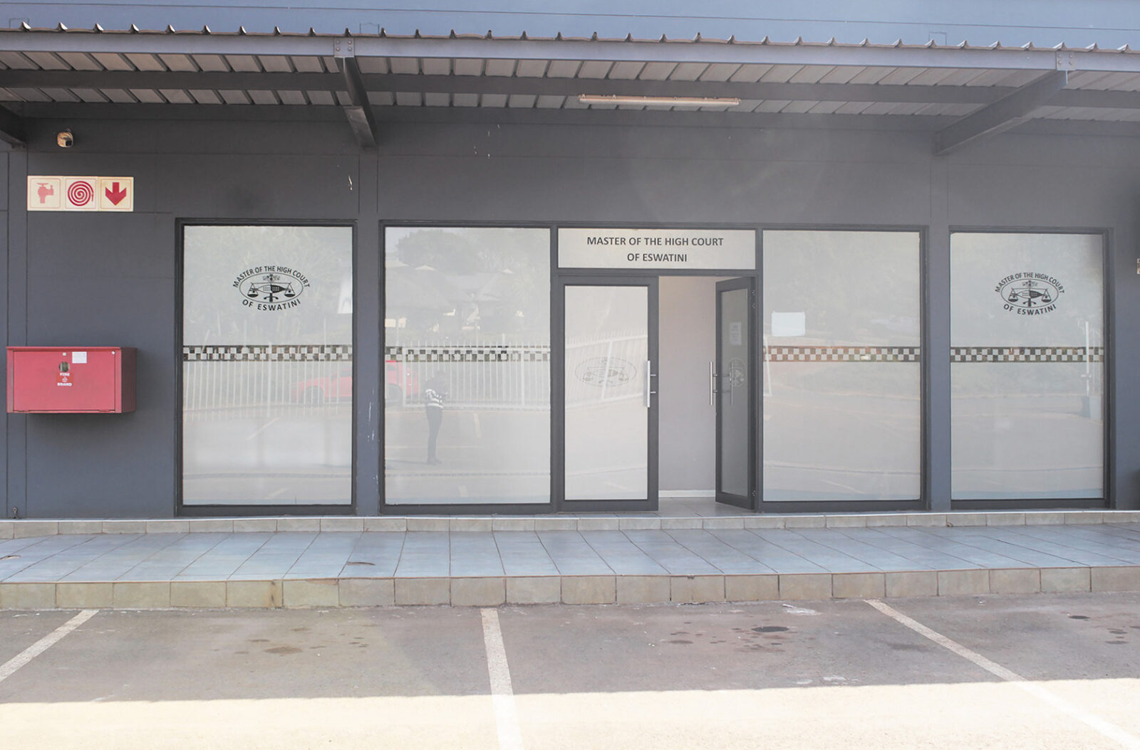 The Office of the Master of the High Court in Lubombo has opened a fraud case against a Mbabane lawyer after discovering that E1.5 million went missing from the estate of a late astute businessman. (Pic: Mukelo Magagula)