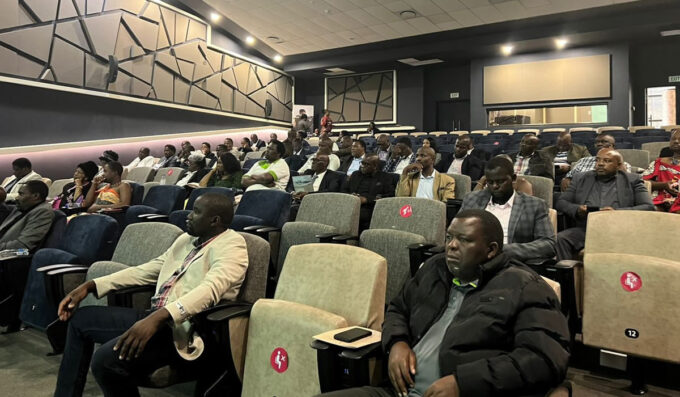 When the 12th Parliament assumed office in 2023, an ordinary member of Parliament (MP) was earning a basic monthly salary of E51 105. Today, that same lawmaker earns E83 000, a staggering increase of E32 000 in just three years (Pics: Eswatini Parliament)
