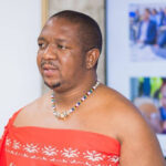 Minister for Labour and Social Security, Phila Buthelezi. (Courtesy pic)