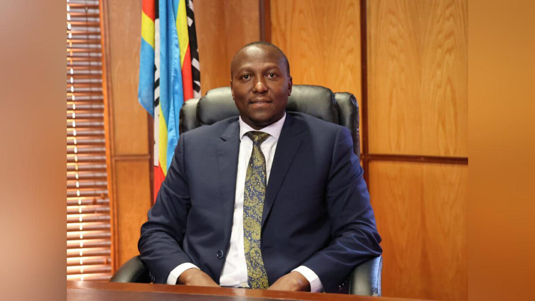 Prime Minister Russell Mmiso Dlamini says government is acting strictly within the confines of the law to protect the dignity and health of emaSwati.