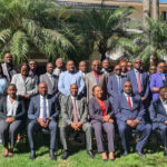 Eswatini and 15 regional partners are moving to simplify border procedures and cut trade costs for small-scale traders. The move is being driven through the Southern African Development Community (SADC) Simplified Trade Regime (STR), which seeks to make cross-border commerce easier and more inclusive.(Courtesy: SADC)