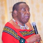 Senator Isaac Magagula asked what was being done to prevent minors from accessing social media platforms that expose them to harmful content. (File pic)
