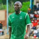 Green Mamba’s Sabelo ‘Sikhali’ Ndzinisa has been discharged from hospital. (Pic: Green Mamba)