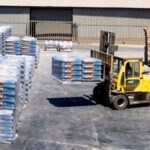 The proposed acquisition brings together two significant participants in Eswatini’s blended cement market through AfriSam Eswatini and Dugongo. (Pic: Afrisam)