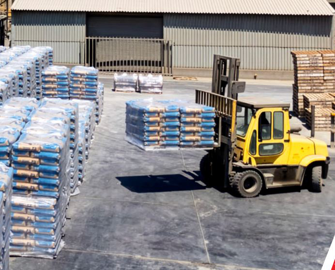 The proposed acquisition brings together two significant participants in Eswatini’s blended cement market through AfriSam Eswatini and Dugongo. (Pic: Afrisam)