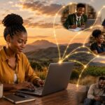 Governments want wider coverage and greater digital inclusion. (AI Generated)