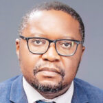 Ministry of ICT Communications Officer Mihla Khumalo. (Courtsey/MK)