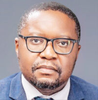 Ministry of ICT Communications Officer Mihla Khumalo. (Courtsey/MK)