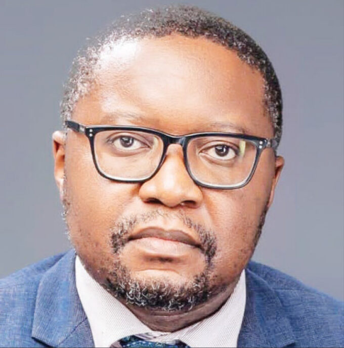 Ministry of ICT Communications Officer Mihla Khumalo. (Courtsey/MK)