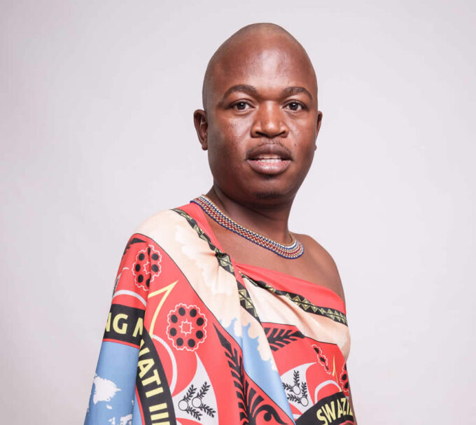 Mafutseni MP Sabelo Mtetwa. (Pic: gov.sz)