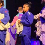 Judoka Lamulela Magagula's Commonwealth Games medal dream is up in smoke.