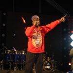 The South African legend lights up Day 1 of the Standard Bank Luju Festival with hits, heart, and an acoustic moment that stopped the show.