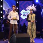 Bafana Mavimbela and Lindo Dlamini were crowned Best Dressed Male and Female.