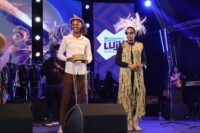 Bafana Mavimbela and Lindo Dlamini were crowned Best Dressed Male and Female.
