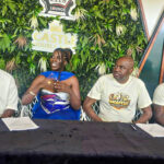 Velemiseni Ndzimandze and DJ Cup are set to be officially unveiled today as the kingdom's representatives for the MOAFEST – Festival.