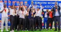 Nsingizini Hotspurs have learnt their CAF opponents ahead of their maiden continental campaign. (Pic: Courtesy/Nsingizini Ladies FC)