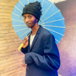 MTN Bushfire Firefly winner Mco Jamrock set to host EP listening session on Friday at American Corner Mbabane.(Courtesy pics)