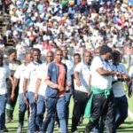 Green Mamba begin their CAF quest against Clube Desportivo Primeiro de Agosto of Angola. (Pics:Nimrod Hlophe)